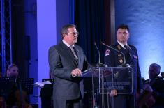 Event marking 80th anniversary of establishment of 63rd Parachute Brigade
