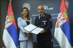Традиција дуга 186 година - Обележен Дан санитетске службе