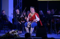 Event marking 80th anniversary of establishment of 63rd Parachute Brigade