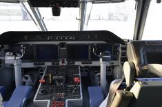 Nabavkom aviona C-295 unapređene sposobnosti Ratnog vazduhoplovstva