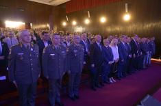 Обележено 75 година предузећа „Милан Благојевић – Наменска“