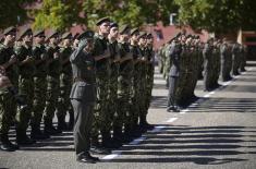 Oath-taking ceremonies held