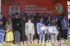 Oath-taking ceremonies held