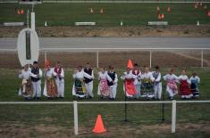 First cups to Karađorđevo horse farm