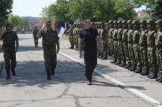 Godinu dana angažovanja Zajedničkih snaga Vojske i policije