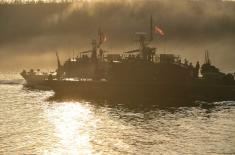 “Century of Victors 1918-2018” military exercise