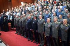 Обележен јубилеј 100 година ТРЗ „Чачак“ 