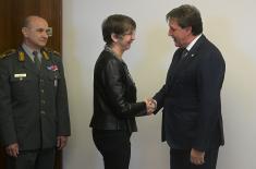 Projekat „Ozelenjavanje javnog sektora – Rehabilitacija VMA bolnice“