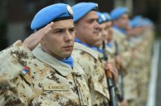 Minister Vulin: There is no Easy Peacekeeping Mission