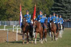 Ministar Vulin: Tradicije koje su nas učinile velikim nisu nestale