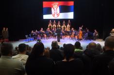 Обележен јубилеј 100 година ТРЗ „Чачак“ 
