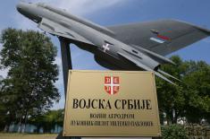 Minister Vulin: Being a Member of the Serbian Armed Forces Means to Dedicate One’s Life to the Ideal of Freedom