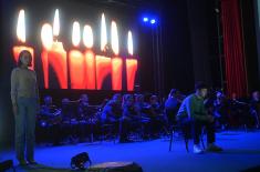 Одржана Свечана академија поводом Дана војних ветерана