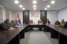 Билатерална војна сарадња са Краљевином Норвешком