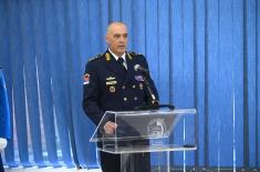 Уручене дипломе и награде кадетима Војне академије и Медицинског факултета ВМА