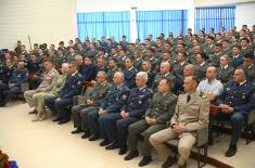 Уручене дипломе и награде кадетима Војне академије и Медицинског факултета ВМА