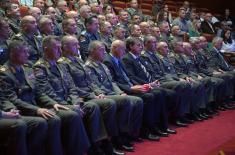 Обележен јубилеј 100 година ТРЗ „Чачак“ 