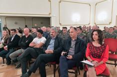 Premijera filma „Nebo nad Bjelovarom“