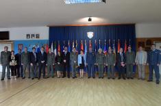 Cooperation of the Ministry of Defence and Czech Development Agency