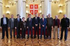 Signing the Agreement on the Transfer of the Rights of Establishment and Obligations of the Aviation Museum