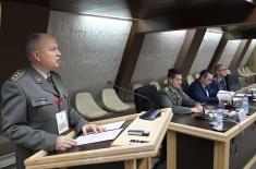 Minister Vulin: We have preserved the truth about the World War I