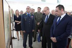 Minister Vulin: We have preserved the truth about the World War I