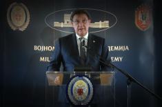 Projekat „Ozelenjavanje javnog sektora – Rehabilitacija VMA bolnice“