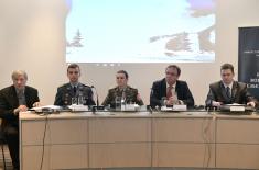 Seminar on Regional Military Cooperation and Security Challenges