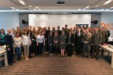 Seminar on Regional Military Cooperation and Security Challenges