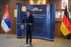 Projekat „Ozelenjavanje javnog sektora – Rehabilitacija VMA bolnice“