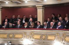 Обележен Дан сећања на погром на Косову и Метохији