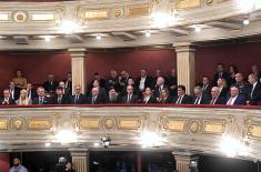 Обележен Дан сећања на погром на Косову и Метохији