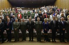 Military Medical Academy marks 85 years of military neuropsychiatry