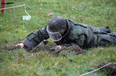 Повећане плате војницима на добровољном служењу војног рока 