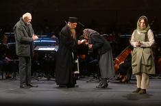 Обележен Дан сећања на погром на Косову и Метохији