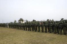 President Vučić: 72nd Special Operations Brigade – a unit Serbia can be proud of