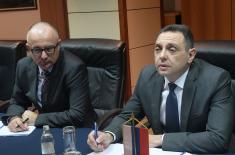 Министар Шојгу потврдио да долази у Србију