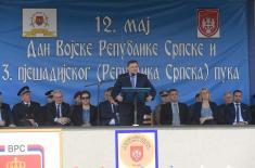   Minister Vulin: Peace is of Vital Significance for Us