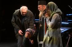 Обележен Дан сећања на погром на Косову и Метохији