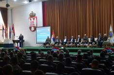 ‘Truth dies harder than humans - Račak’ Round Table held