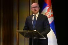 Обележен Дан сећања на погром на Косову и Метохији