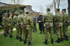 Безбедност нашег неба је загарантована