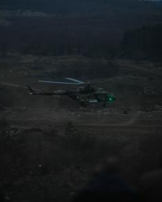 Exercise “Fire Shield 2022“ begins