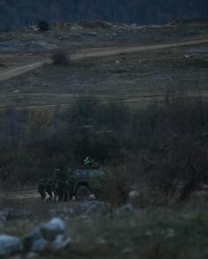 Exercise “Fire Shield 2022“ begins