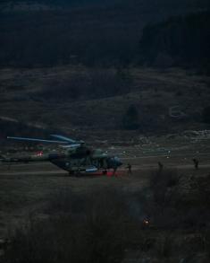 “Fire Shield“ shows Serbian Armed Forces