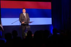 Свечаном церемонијом обележено 220 година од Боја на Мишару