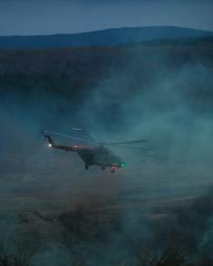 Exercise “Fire Shield 2022“ begins