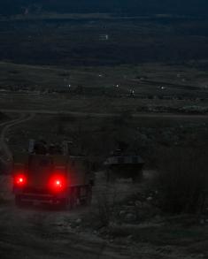 Exercise “Fire Shield 2022“ begins