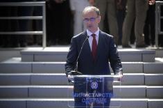 Отворен Међународни сајам наоружања и војне опреме „ПАРТНЕР 2025“