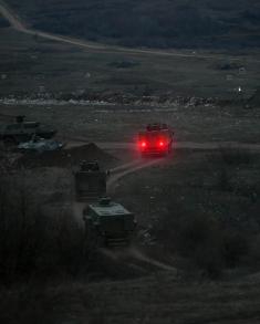 “Fire Shield“ shows Serbian Armed Forces